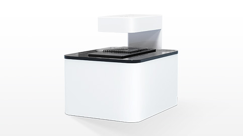 高通量活細(xì)胞成像分析系統(tǒng)