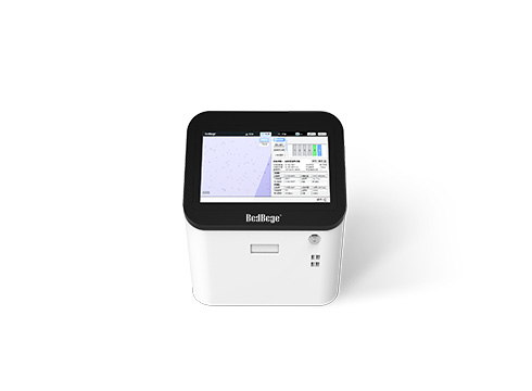 熒光細(xì)胞計(jì)數(shù)儀